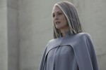 Джулианна Мур, кадры из фильма, Джулианна Мур, Голодные игры: Сойка-пересмешница. Часть 2