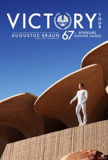 Голодные игры: Сойка-пересмешница. Часть 2, постеры