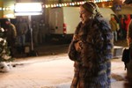 SOS, Дед Мороз или Все сбудется!, кадры из фильма