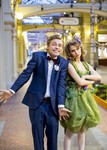 SOS, Дед Мороз или Все сбудется!, кадры из фильма