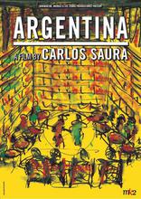 Аргентина, постеры