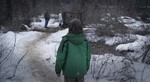 Визит, кадры из фильма