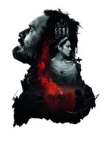 Макбет, постеры, textless