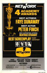 Телесеть, постеры