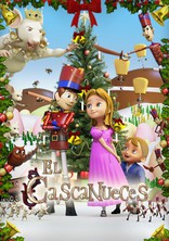 Волшебное королевство Щелкунчика, постеры