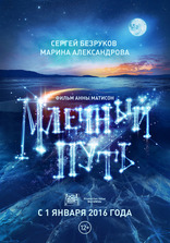 Млечный путь, постеры