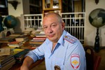 Норвег, кадры из фильма
