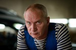 Норвег, кадры из фильма