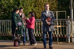 Норвег, кадры из фильма