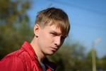Норвег, кадры из фильма