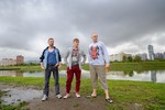 Норвег, кадры из фильма
