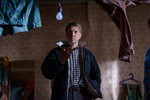 Норвег, кадры из фильма