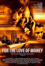 Деньги: Американская мечта, постеры