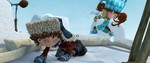 Снежная битва 3D, кадры из фильма