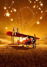 Маленький принц, постеры, textless