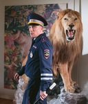 Самый лучший день, со съемок