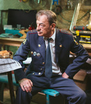 Самый лучший день, со съемок