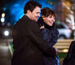 Статус: свободен, со съемок