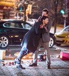 Статус: свободен, со съемок