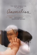 Аномализа, постеры