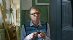 Александр Баширов, кадры из фильма, Александр Баширов, Человек из будущего