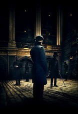 Дуэлянт, тизер, textless