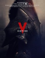 Ампир V, постеры