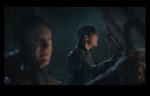 Крис Пайн, кадры из фильма, Крис Пайн, И грянул шторм