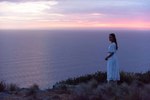 Свет в океане, кадры из фильма, Алисия Викандер