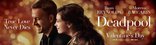 Дэдпул, баннер