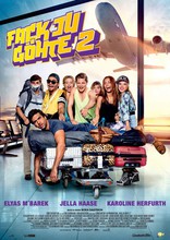 Зачётный препод 2, постеры