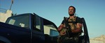 Доминик Фумуса, кадры из фильма, Доминик Фумуса, 13 часов: Тайные солдаты Бенгази