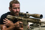 Макс Мартини, кадры из фильма, Макс Мартини, 13 часов: Тайные солдаты Бенгази