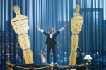 Оскар 2009, кадры из фильма