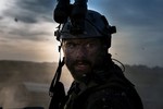 Джеймс Бэдж Дэйл, кадры из фильма, Джеймс Бэдж Дэйл, 13 часов: Тайные солдаты Бенгази