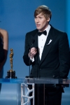 Оскар 2009, кадры из фильма