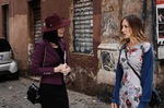 Римские свидания, кадры из фильма, Сара Джессика Паркер