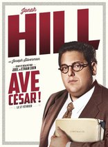 Да здравствует Цезарь!, характер-постер