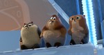Норм и несокрушимые, кадры из фильма