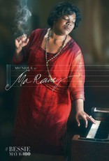 В блюзе только Бесси, постеры, характер-постер