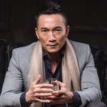 Коллин Чоу, фотосессия, Коллин Чоу