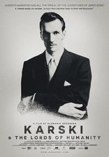 Ян Карский. Праведник мира, постеры