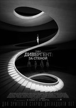 Дивергент, глава 3: За стеной, постеры, локализованные