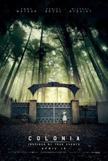 Колония Дигнидад, постеры