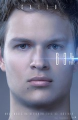 Дивергент, глава 3: За стеной, характер-постер