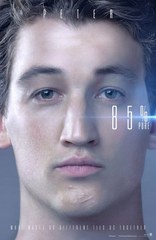 Дивергент, глава 3: За стеной, характер-постер