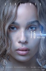 Дивергент, глава 3: За стеной, характер-постер, локализованные