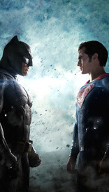 Бэтмен против Супермена: На заре справедливости, постеры, textless