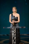 Оскар 2009, кадры из фильма, Кейт Уинслет