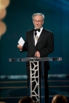 Оскар 2009, кадры из фильма, Стивен Спилберг
